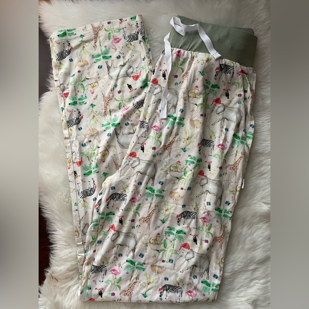 New! Kindthing Pajama Pants